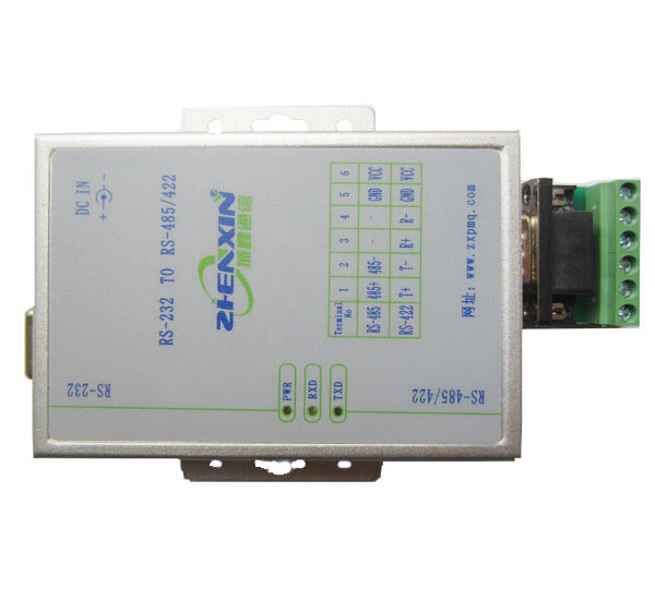 Rs485 to rs232 converter